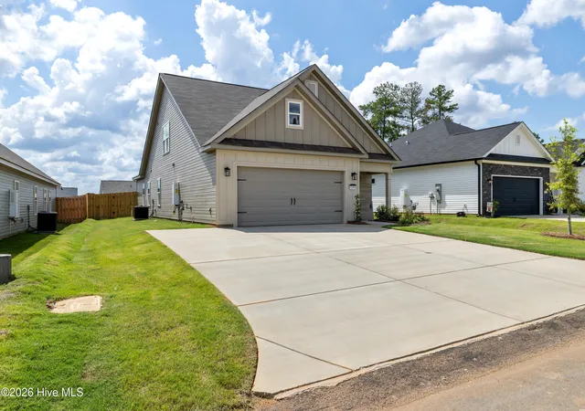 Photo 3 of Single family home for sale at 3188 Banter Dr, Graniteville, SC 29829 | MLS# 98256628 | Listing updated on 2026-09-19