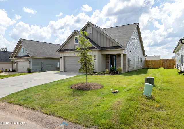 Photo 3 of Single family home for sale at 3188 Banter Dr, Graniteville, SC 29829 | MLS# 98256628 | Listing updated on 2026-10-01