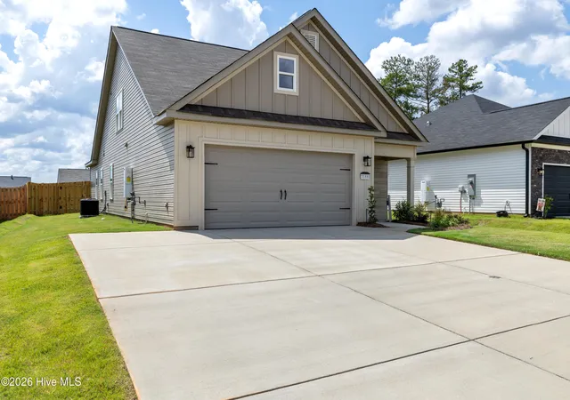 Photo 4 of Single family home for sale at 3188 Banter Dr, Graniteville, SC 29829 | MLS# 98256628 | Listing updated on 2026-10-01