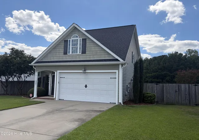 Photo 24 of Single family home for sale at 2501 Chelsea Dr Nw, Wilson, NC 27896 | MLS# 100602044 | Listing updated on 2026-09-14