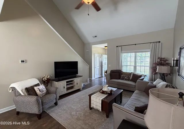 Photo 3 of Single family home for sale at 2501 Chelsea Dr NW, Wilson, NC 27896 | MLS# 100602044 | Listing updated on 2026-09-14