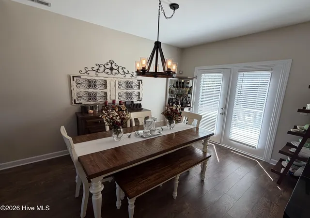 Photo 4 of Single family home for sale at 2501 Chelsea Dr NW, Wilson, NC 27896 | MLS# 100602044 | Listing updated on 2026-09-14