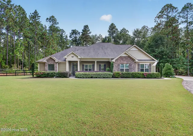 Photo 1 of Single family home for sale at 505 Maxwell Rd, Aiken, SC 29803 | MLS# 100609924 | Listing updated on 2026-10-29