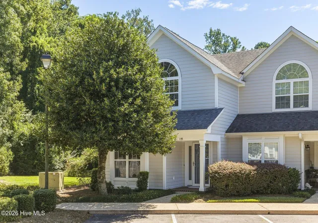 Townhouse for sale at 6211 Wrightsville Ave #Apt 155, Wilmington, NC 28403 | MLS# 100604789