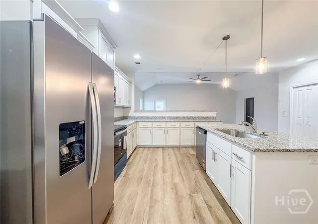 Photo 3 of Single family home for sale at 149 Boundary Hall Way, Hinesville, GA 31313 | MLS# SA355842 | Listing updated on 2026-10-13