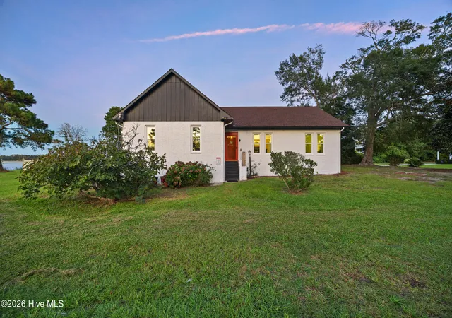 Photo 3 of Single family home for sale at 5802 E Yacht Dr, Oak Island, NC 28465 | MLS# 100602289 | Listing updated on 2026-09-22