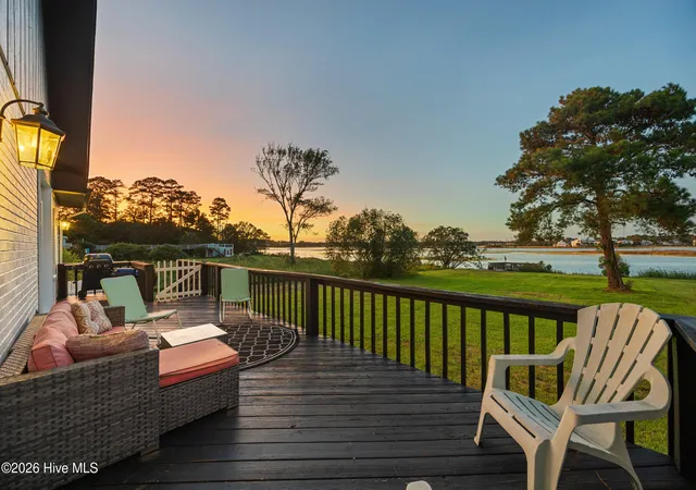 Photo 4 of Single family home for sale at 5802 E Yacht Dr, Oak Island, NC 28465 | MLS# 100602289 | Listing updated on 2026-09-22