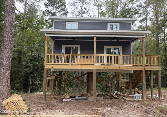 Photo 1 of Single family home for sale at 234 Manchester Rd, Havelock, NC 28532 | MLS# 100542507 | Listing updated on 2026-10-27