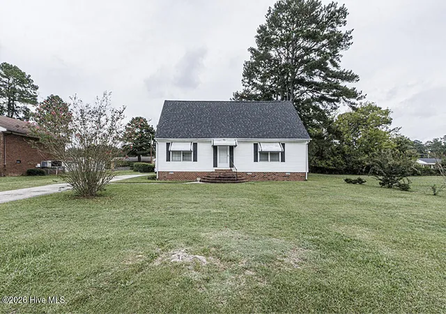 Photo 3 of Single family home for sale at 1821 Augustus Dr, Rocky Mount, NC 27801 | MLS# 100608984 | Listing updated on 2026-10-14