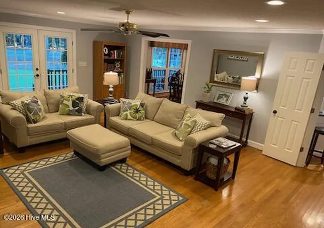 Photo 2 of Single family home for sale at 506 Pamlico River Dr, Washington, NC 27889 | MLS# 100591609 | Listing updated on 2026-09-24