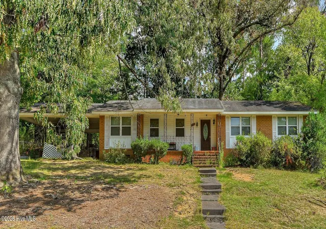 Photo 1 of Single family home for sale at 3428 Rushing Rd, Augusta, GA 30906 | MLS# 100601417 | Listing updated on 2026-09-12