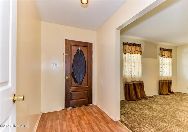 Photo 3 of Single family home for sale at 3428 Rushing Rd, Augusta, GA 30906 | MLS# 100601417 | Listing updated on 2026-09-12