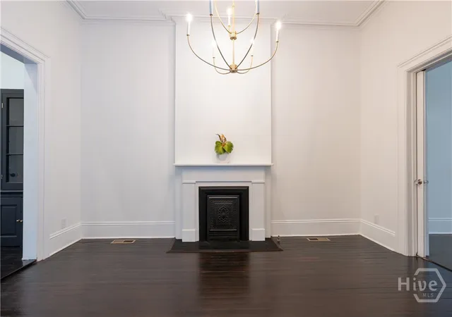 Photo 4 of Townhouse for sale at 315 W Bolton St, Savannah, GA 31401 | MLS# SA357219 | Listing updated on 2026-09-02