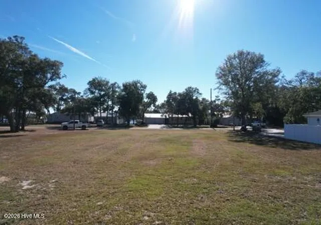 Land for sale at 540 Lockwood Folly Rd SE, Bolivia, NC 28422 | MLS# 100600297