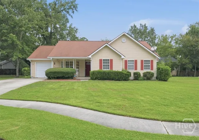 Photo 1 of Single family home for sale at 807 Rosalie Ct, Rincon, GA 31326 | MLS# SA363899 | Listing updated on 2026-09-06