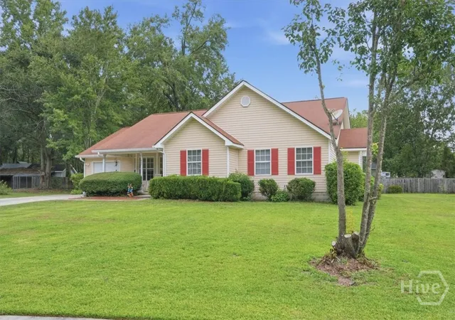 Photo 2 of Single family home for sale at 807 Rosalie Ct, Rincon, GA 31326 | MLS# SA363899 | Listing updated on 2026-09-06