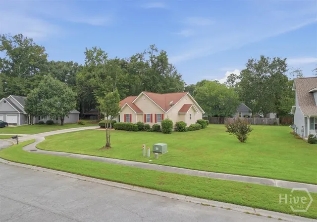 Photo 2 of Single family home for sale at 807 Rosalie Ct, Rincon, GA 31326 | MLS# SA363899 | Listing updated on 2026-09-06
