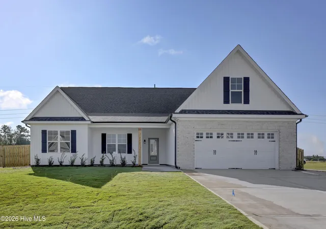 Single family home for sale at 233 Talbert Dr, Rocky Point, NC 28457 | MLS# 100562654 | Listing updated on 2026-09-14