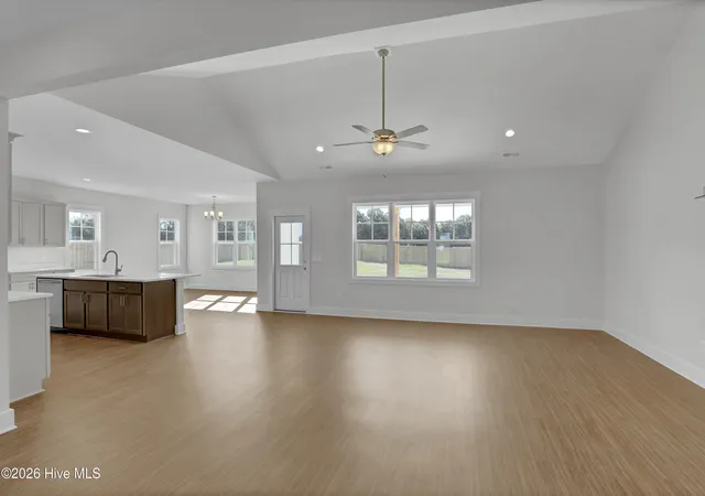 Photo 2 of Single family home for sale at 233 Talbert Dr, Rocky Point, NC 28457 | MLS# 100562654 | Listing updated on 2026-09-14