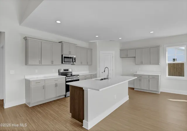 Photo 3 of Single family home for sale at 233 Talbert Dr, Rocky Point, NC 28457 | MLS# 100562654 | Listing updated on 2026-09-14