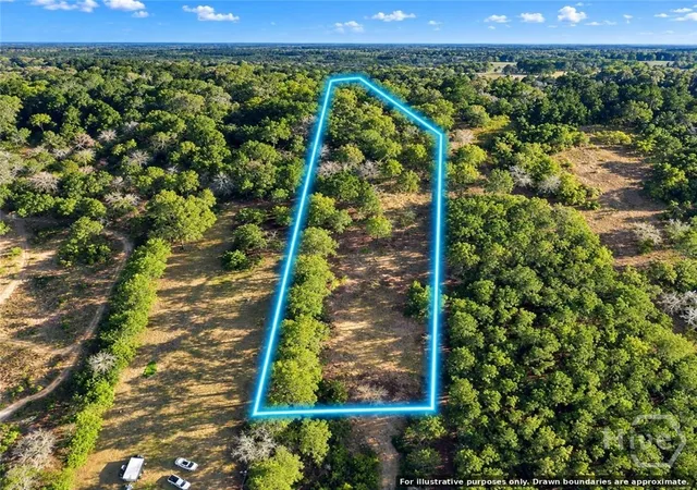 Photo 2 of Land for sale at -0- High Blf, Rincon, GA 31326 | MLS# SA366571 | Listing updated on 2026-10-20