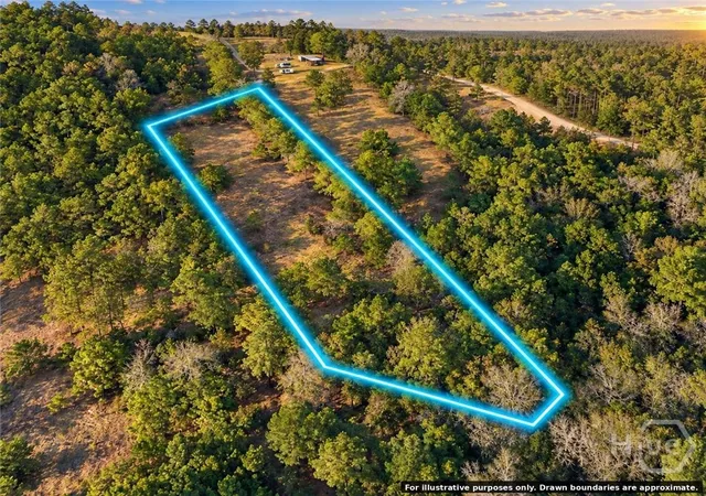 Photo 3 of Land for sale at -0- High Blf, Rincon, GA 31326 | MLS# SA366571 | Listing updated on 2026-10-20
