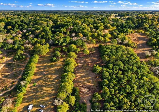 Photo 4 of Land for sale at -0- High Blf, Rincon, GA 31326 | MLS# SA366571 | Listing updated on 2026-10-20