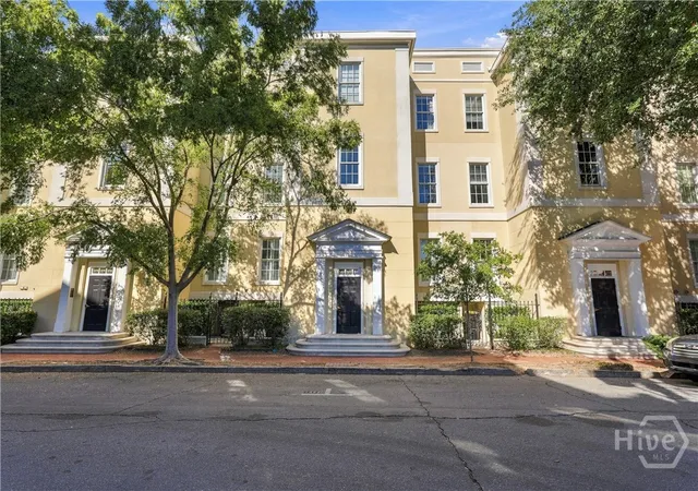Photo 1 of Condo for sale at 318 W Jones St, Savannah, GA 31401 | MLS# SA366451 | Listing updated on 2026-10-28