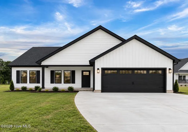Photo 1 of Single family home for sale at 938 Whaley Rd, Kinston, NC 28501 | MLS# 100603320 | Listing updated on 2026-09-14