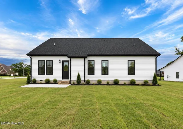 Photo 2 of Single family home for sale at 938 Whaley Rd, Kinston, NC 28501 | MLS# 100603320 | Listing updated on 2026-09-14