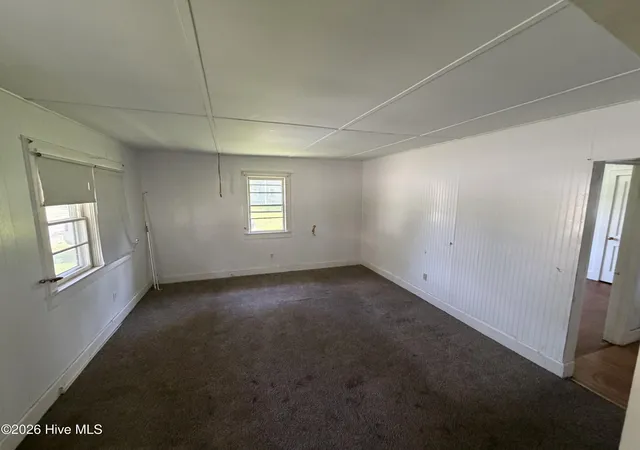 Photo 3 of Single family home for sale at 207 S Plume St, Roper, NC 27970 | MLS# 100600932 | Listing updated on 2026-10-08