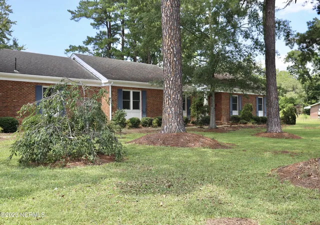 Single family home for sale at 266 W Frink St, Whiteville, NC 28472 | MLS# 100607503
