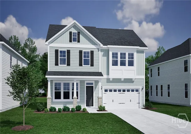 Photo 2 of Single family home for sale at 108 Goldeneye Dr, Rincon, GA 31326 | MLS# SA357230 | Listing updated on 2026-09-10