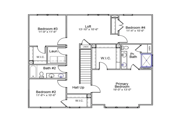 Photo 5 of Single family home for sale at 108 Goldeneye Dr, Rincon, GA 31326 | MLS# SA357230 | Listing updated on 2026-09-10
