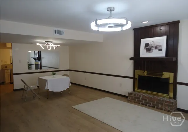 Photo 3 of Townhouse for sale at 2220 E Victory Dr #17, Savannah, GA 31404 | MLS# SA366189 | Listing updated on 2026-10-12