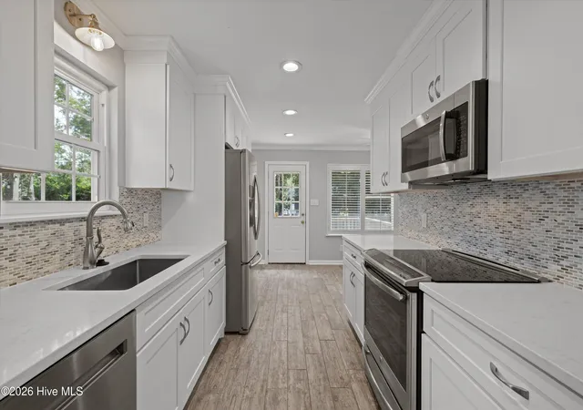 Photo 2 of Single family home for sale at 541 Fairfield Way, Evans, GA 30809 | MLS# 100602276 | Listing updated on 2026-09-30