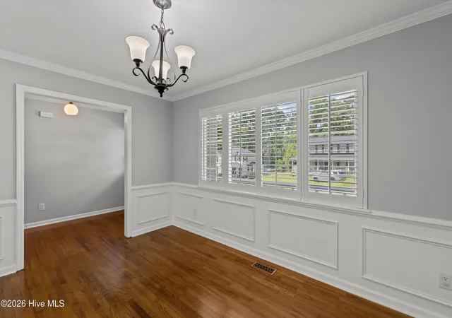 Photo 3 of Single family home for sale at 541 Fairfield Way, Evans, GA 30809 | MLS# 100602276 | Listing updated on 2026-09-30