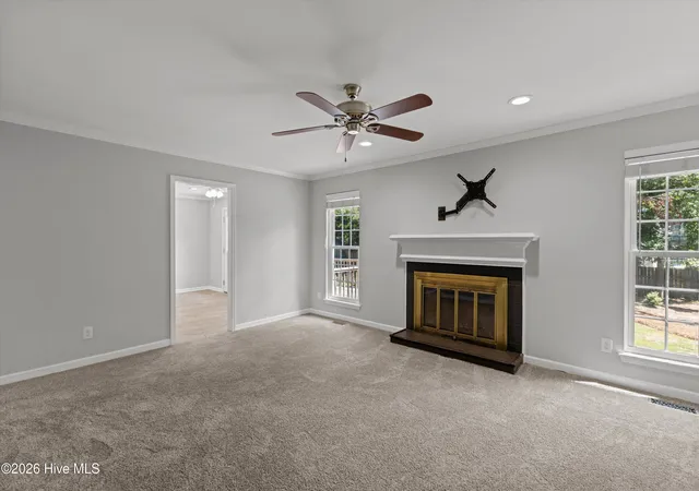 Photo 3 of Single family home for sale at 541 Fairfield Way, Evans, GA 30809 | MLS# 100602276 | Listing updated on 2026-09-30