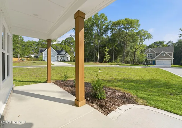 Photo 3 of Single family home for sale at 220 Telluride Ct, Aberdeen, NC 28315 | MLS# 100602226 | Listing updated on 2026-09-09