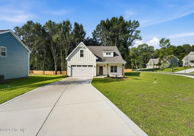 Photo 57 of Single family home for sale at 220 Telluride Ct, Aberdeen, NC 28315 | MLS# 100602226 | Listing updated on 2026-10-19