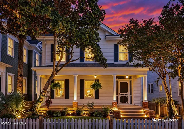 Photo 1 of Multi family home for sale at (Undisclosed), Wilmington, NC 28401 | MLS# 100610183 | Listing updated on 2026-10-27
