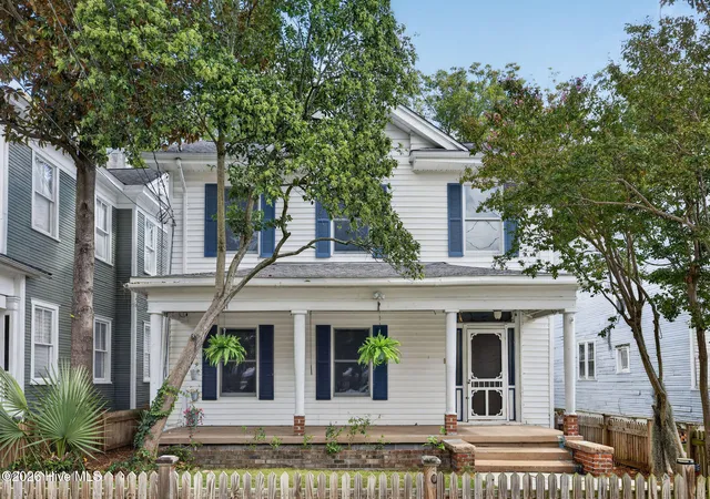 Photo 2 of Multi family home for sale at (Undisclosed), Wilmington, NC 28401 | MLS# 100610183 | Listing updated on 2026-10-27
