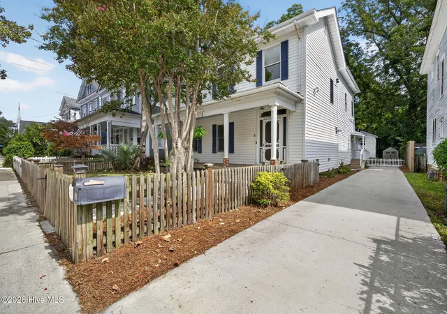 Photo 3 of Multi family home for sale at (Undisclosed), Wilmington, NC 28401 | MLS# 100610183 | Listing updated on 2026-10-27
