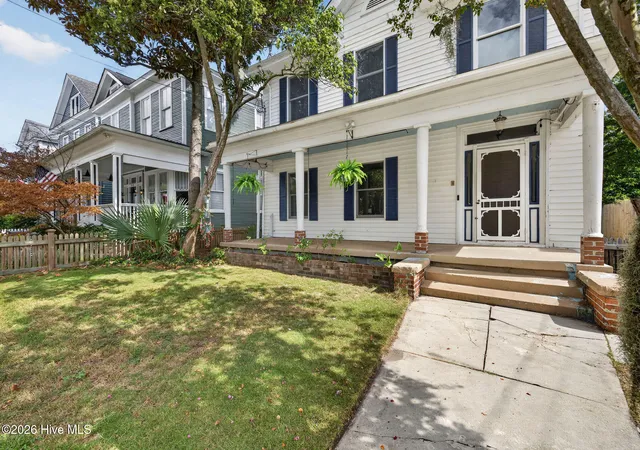 Photo 3 of House for sale at (Undisclosed), Wilmington, NC 28401 | MLS# 100610183 | Listing updated on 2026-10-27
