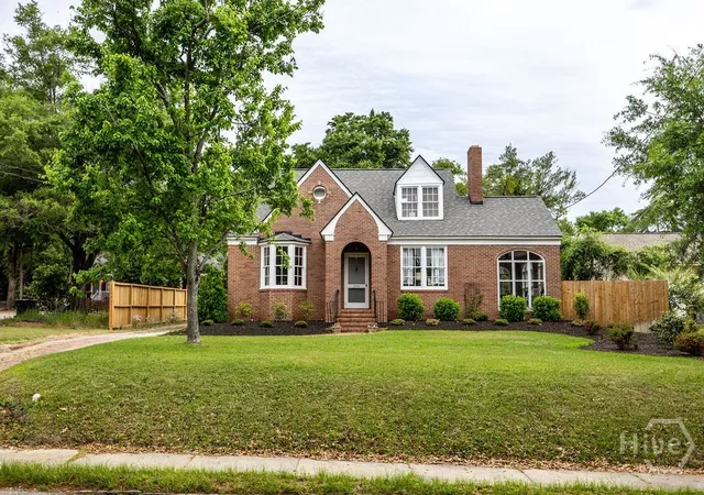 Photo 3 of Single family home for sale at 2563 Central Ave, Augusta, GA 30904 | MLS# SA362188 | Listing updated on 2026-09-01