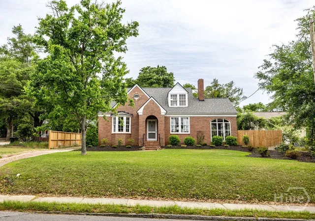 Photo 3 of Single family home for sale at 2563 Central Ave, Augusta, GA 30904 | MLS# SA362188 | Listing updated on 2026-09-01