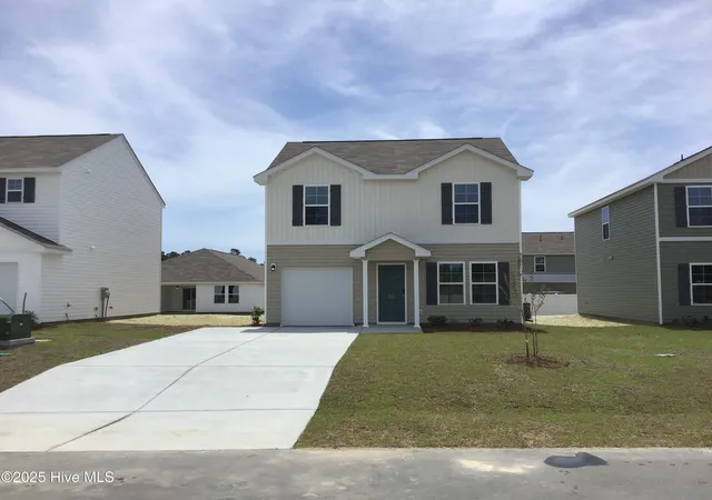 Photo 1 of Single family home for sale at 1068 Maple View Rd Sw, Supply, NC 28462 | MLS# 100600497 | Listing updated on 2026-09-06