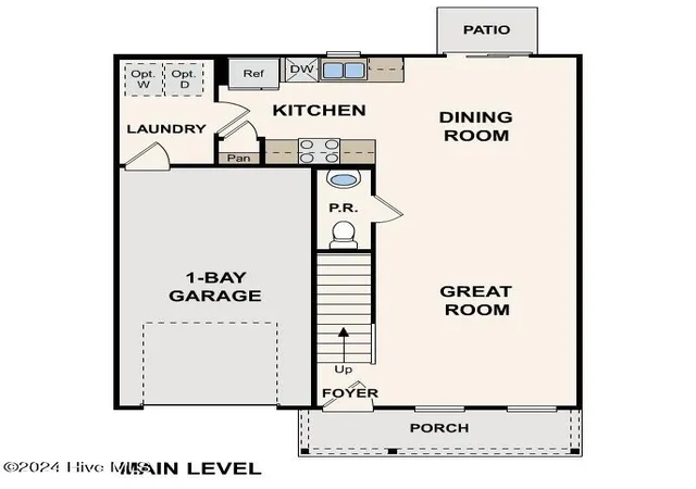 Photo 3 of Single family home for sale at 1068 Maple View Rd Sw, Supply, NC 28462 | MLS# 100600497 | Listing updated on 2026-09-06