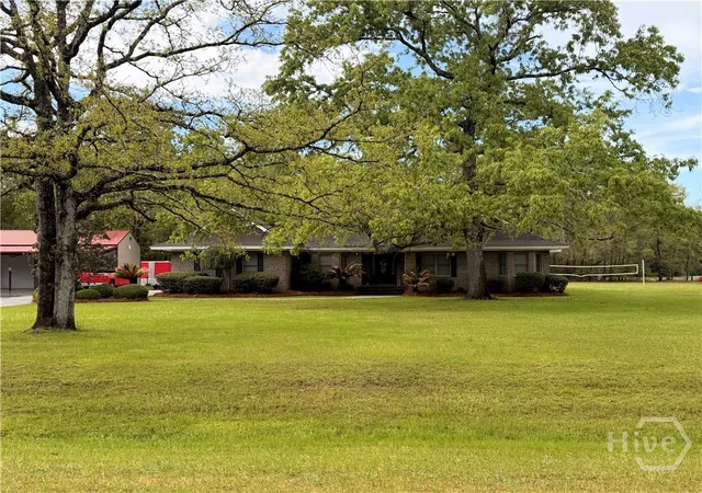 Photo 1 of Single family home for sale at 224 Ralph Rahn Rd, Rincon, GA 31326 | MLS# SA363137 | Listing updated on 2026-09-03