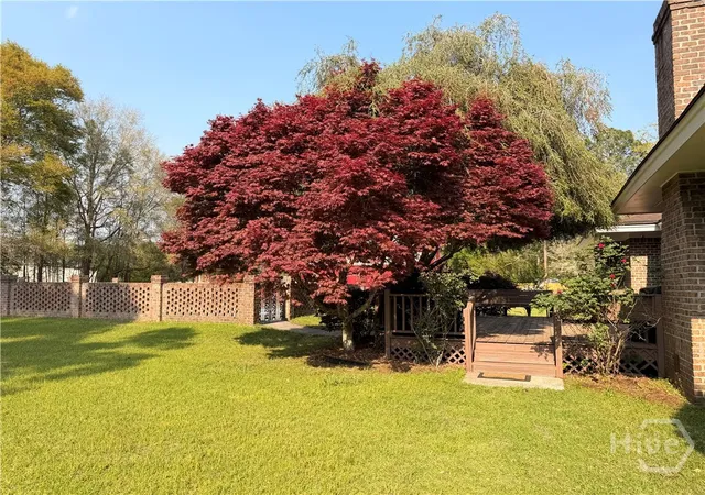 Photo 2 of Single family home for sale at 224 Ralph Rahn Rd, Rincon, GA 31326 | MLS# SA363137 | Listing updated on 2026-09-03